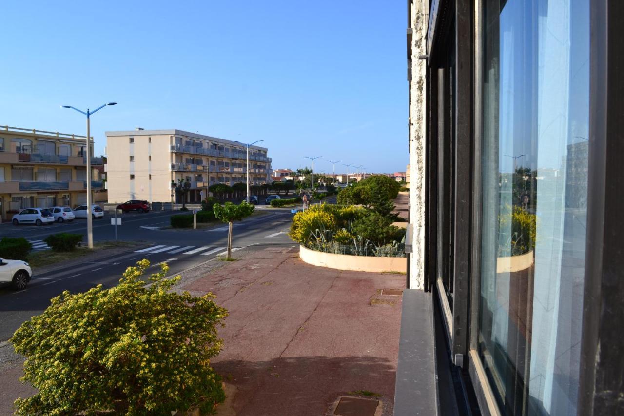 Residence Palma Proche Plage Et Commerces Пор-ла-Нувель Экстерьер фото